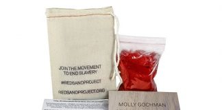 Free Red Sand Project Toolkit