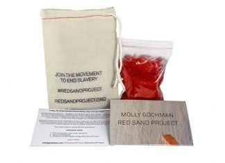 Free Red Sand Project Toolkit