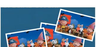 Free Halloween Event at BaQss Pro Shops