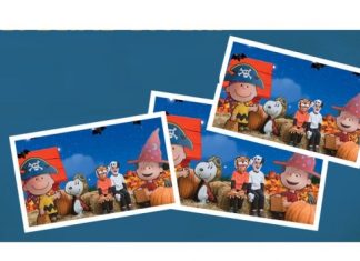 Free Halloween Event at BaQss Pro Shops