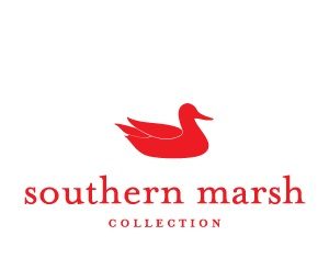 Free Southern Marsh Stickers