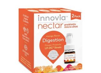 2 Free Micro Shot Digestion Pack