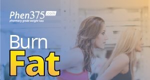 Phen375 – Pharmacy Grade Weight Loss