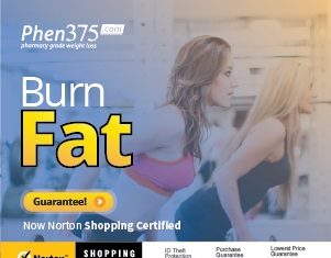 Phen375 – Pharmacy Grade Weight Loss
