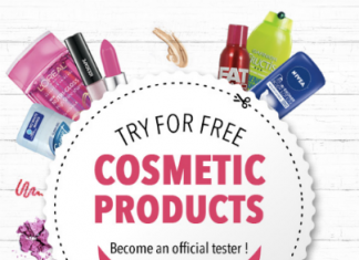 Samples Avenue – Cosmetic Products