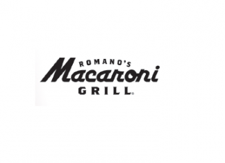 $10 Off at Macaroni Grill