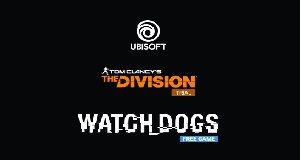 3 Free PC Games from Ubisoft