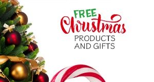 Samples Avenue – Christmas Samples (US Only)