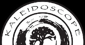 Free Sticker from Kaledioscope Coffee
