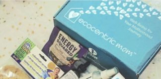 Ecocentric Mom – Subscription Box