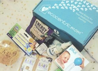 Ecocentric Mom – Subscription Box