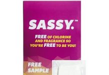 Grab your Free Samples of Sassy Liners Kit