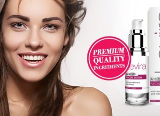 Levira Skin Care – Wrinkle Reduction Cream