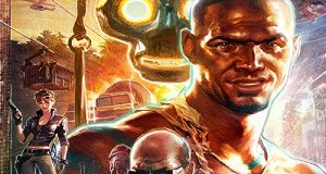 Free Demo of Xbox 360 Game: Marlow Briggs