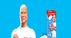 Free Sample of Magic Eraser from Mr. Clean
