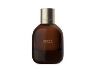 Free Samples of Oddity Fragrance (Expired)
