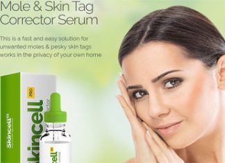 Skincell Pro – No Moles-Trial (US,CA,UK,IE) SkinCell-Pro-Moles-Cure