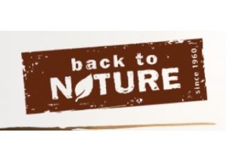 Free Box of Back to Nature Cookies