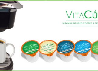 VitaCup – Vitamin Infused Coffee Pods (U.S. Only) VitaCup-Coffee-Pods