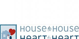 Free CD from House To House Heart To Heart