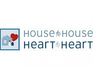 Free CD from House To House Heart To Heart