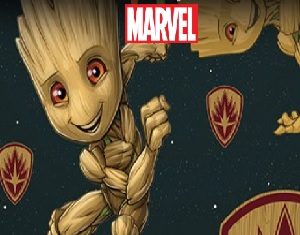 Get Free Marvel T-Shirt – Mens Marvel T-Shirt