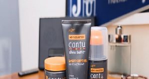 Free Sample of Cantu Beauty Collection for Men