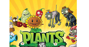 Free PC Game: Plants vs Zombies