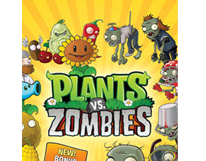 Free PC Game: Plants vs Zombies