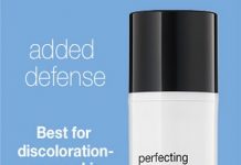 Free Skin Care Sample from PCA Skin