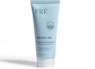 Free Samples of FRE Skincare