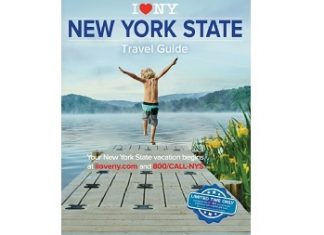 Download Free I Love New York Travel Guides