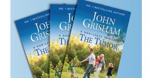 Download The Tumor Book by John Grisham