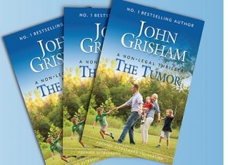 Download The Tumor Book by John Grisham