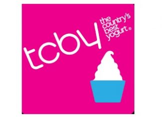 Free $5 Treat When you Install TCBY