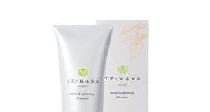 Free Sample of Skincare TeMana