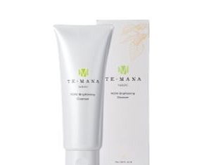 Free Sample of Skincare TeMana