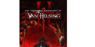 Free Xbox One Game: Van Helsing III