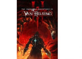 Free Xbox One Game: Van Helsing III