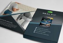 Free Sample from Depend of Men’s Guards