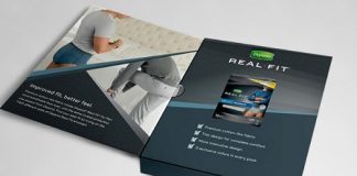 Free Sample from Depend of Men’s Guards