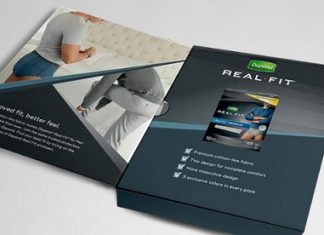 Free Sample from Depend of Men’s Guards