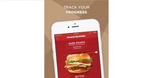 Free Entree of Smashburger