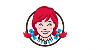 Double Stacks Cheese from Wendy’s