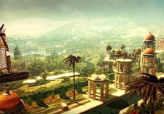 Free Xbox One Game: Assassin’s Creed Chronicles India