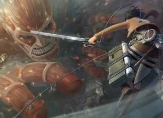 Free Attack on Titan, Season 101 (26.99 Value) Free Attack on Titan
