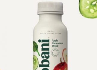 Free Coupon of Chobani Yogurt