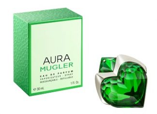 Free Samples of Mugler Fragrance