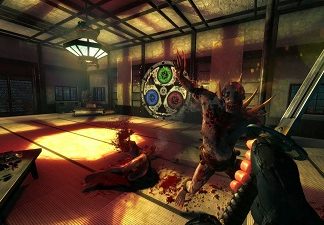 Get Free Xbox One Game: Shadow Warrior