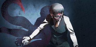 Download Tokyo Ghoul, Season 1 From Microsoft